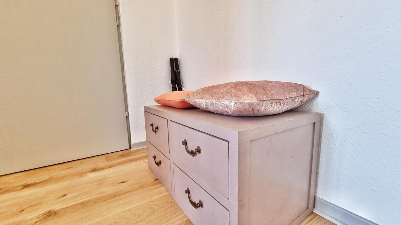 Colmar Mon Amour-Chic-Garage-Fibre-Rbnb المظهر الخارجي الصورة